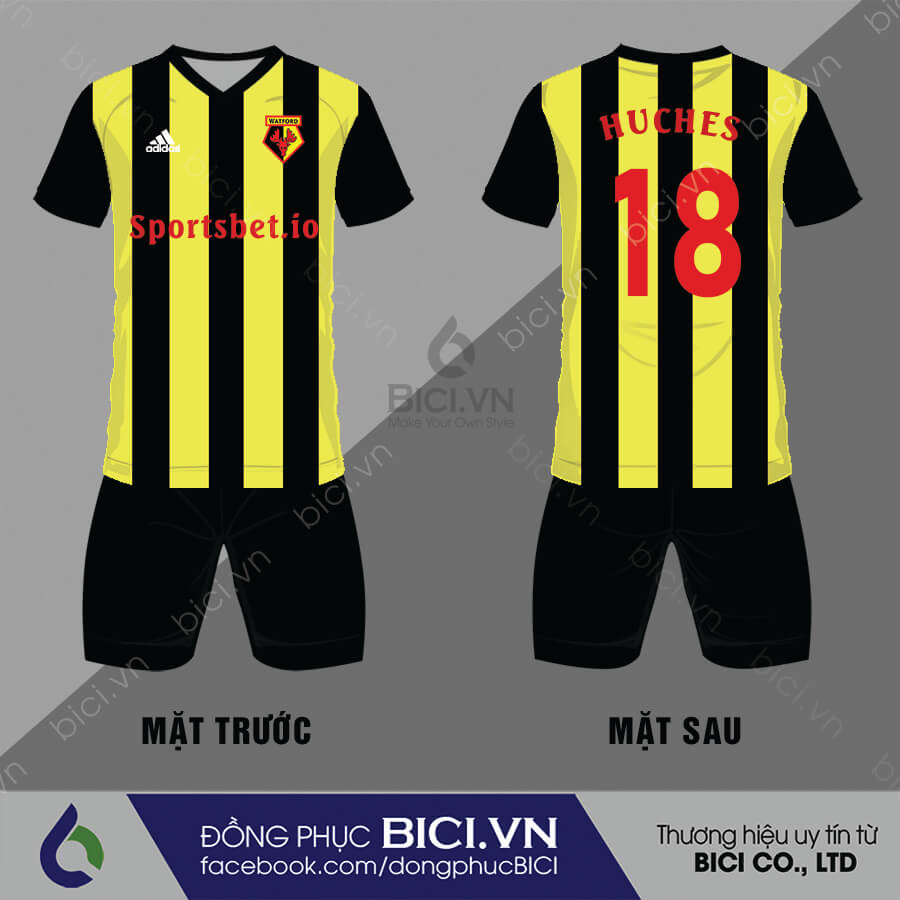 áo bóng đá - áo Thun Đồng Phục Bici - Công Ty TNHH BiCi Center